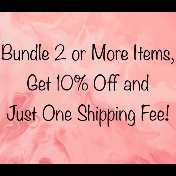 5⭐️ & Fast Shipper Posher, Kc - Picture 2 of 3